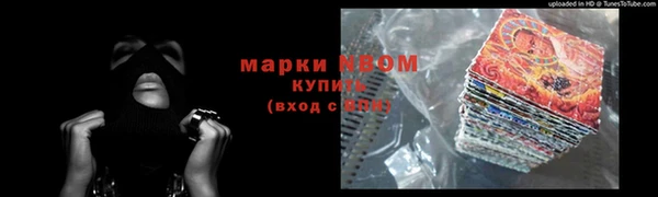 крисы Алзамай